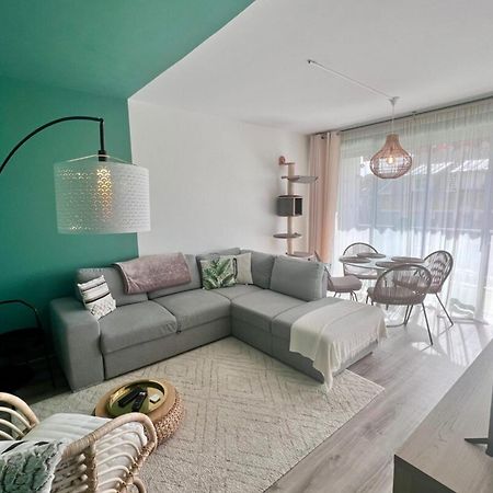 Casa Bert - T2 Avec Parking&Balcon En Centre Ville Бриве-ла-Гаилларде Экстерьер фото